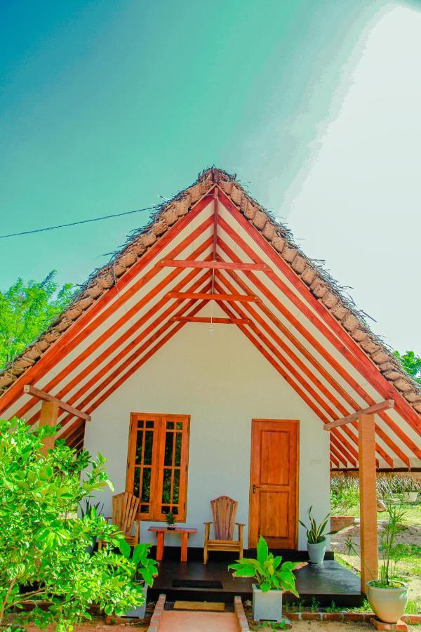 Sigiri Enaya Cottage Sigiriya Eksteriør billede