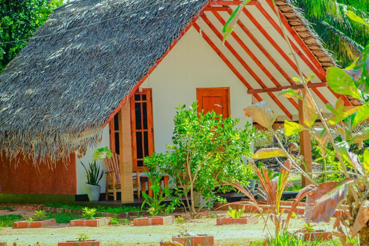 Sigiri Enaya Cottage Sigiriya Eksteriør billede