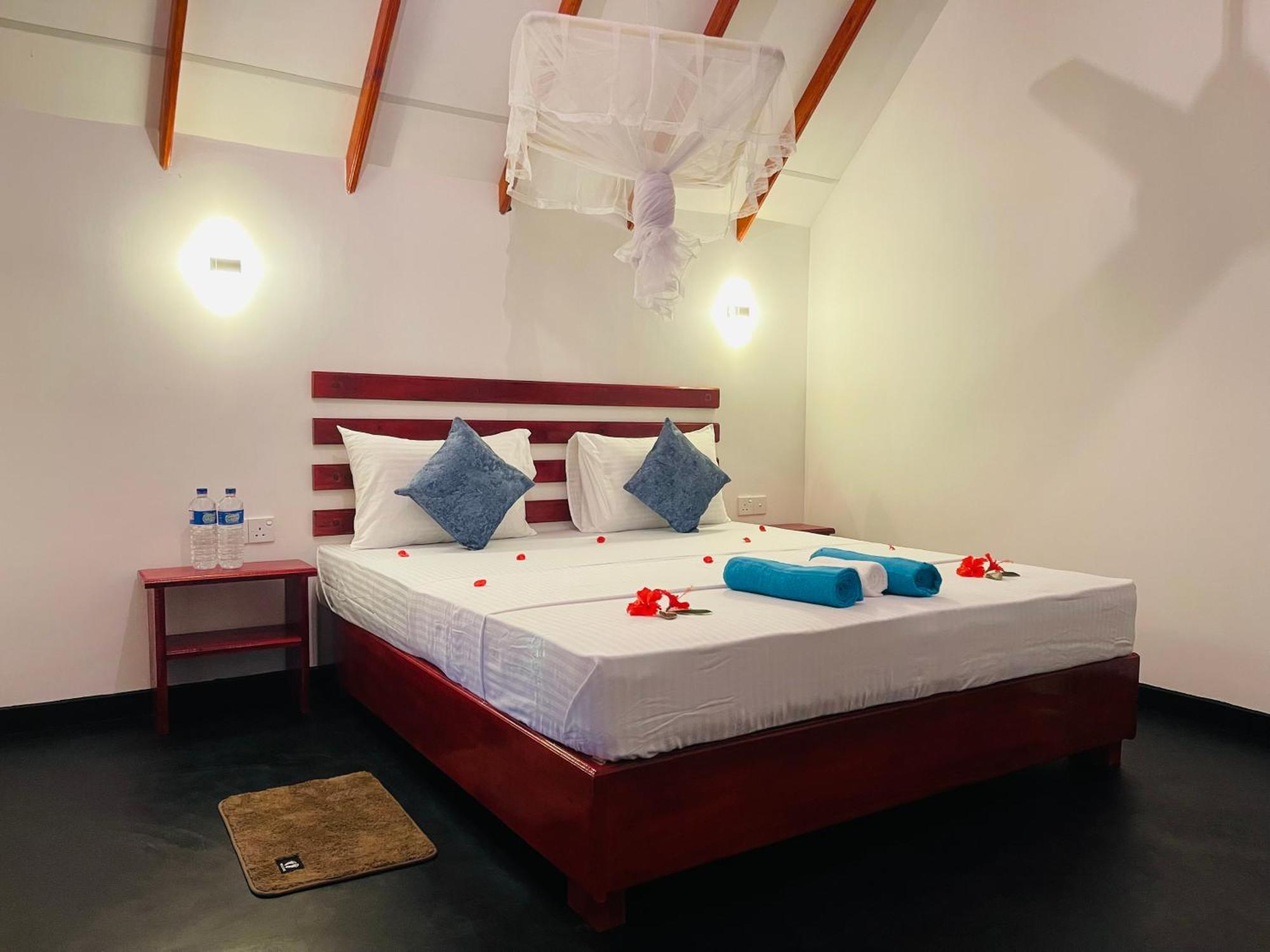 Sigiri Enaya Cottage Sigiriya Eksteriør billede